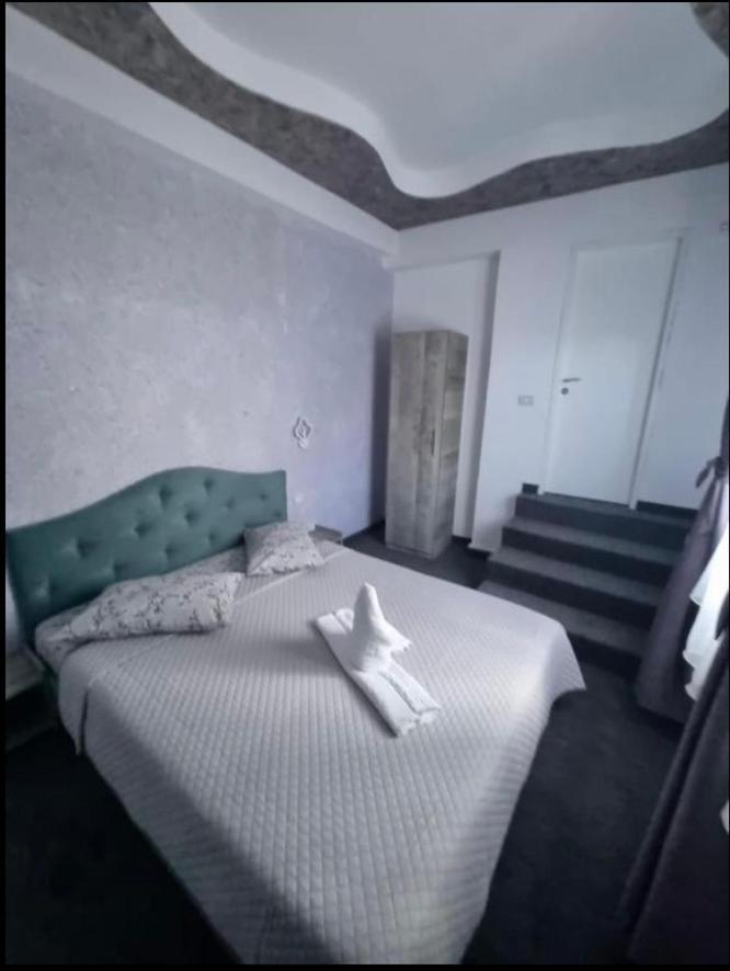 Hotel Ama World Constanţa Exteriör bild