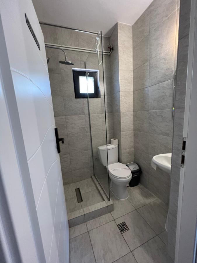 Hotel Ama World Constanţa Exteriör bild