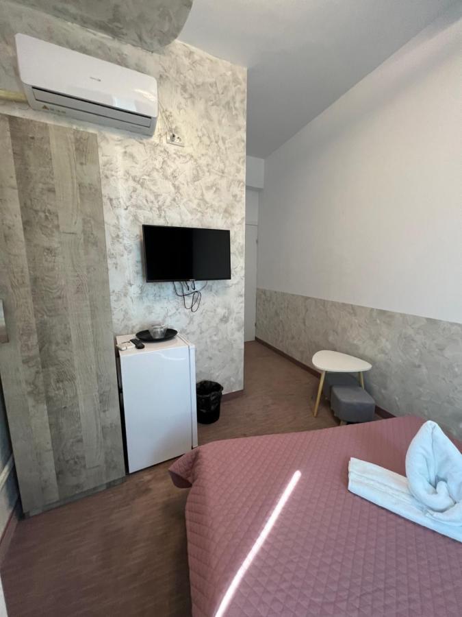 Hotel Ama World Constanţa Exteriör bild